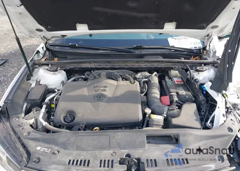 2019 Toyota Avalon Touring из США, поврежденный, VIN 4T1BZ1FB0KU011357